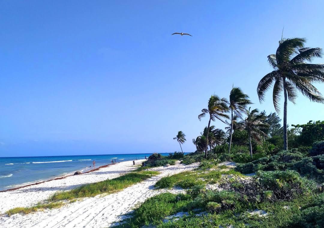 Spiaggia di Punta Esmeralda